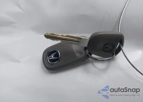 2005 Acura Tsx from USA, damaged, VIN JH4CL968X5C003238